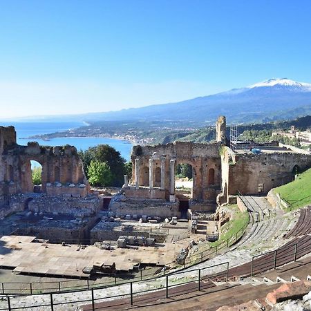 Antica Dimora Caruso Bed & Breakfast Catania Bagian luar foto