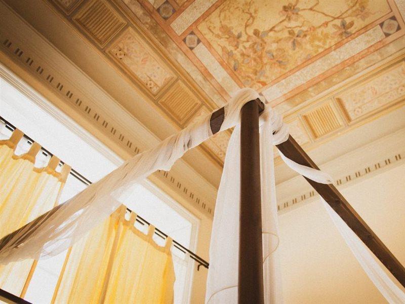 Antica Dimora Caruso Bed & Breakfast Catania Bagian luar foto