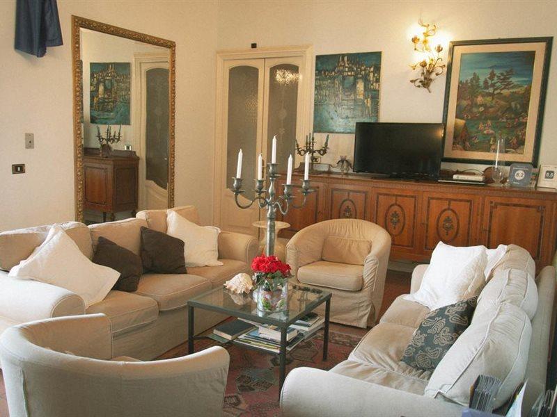 Antica Dimora Caruso Bed & Breakfast Catania Bagian luar foto