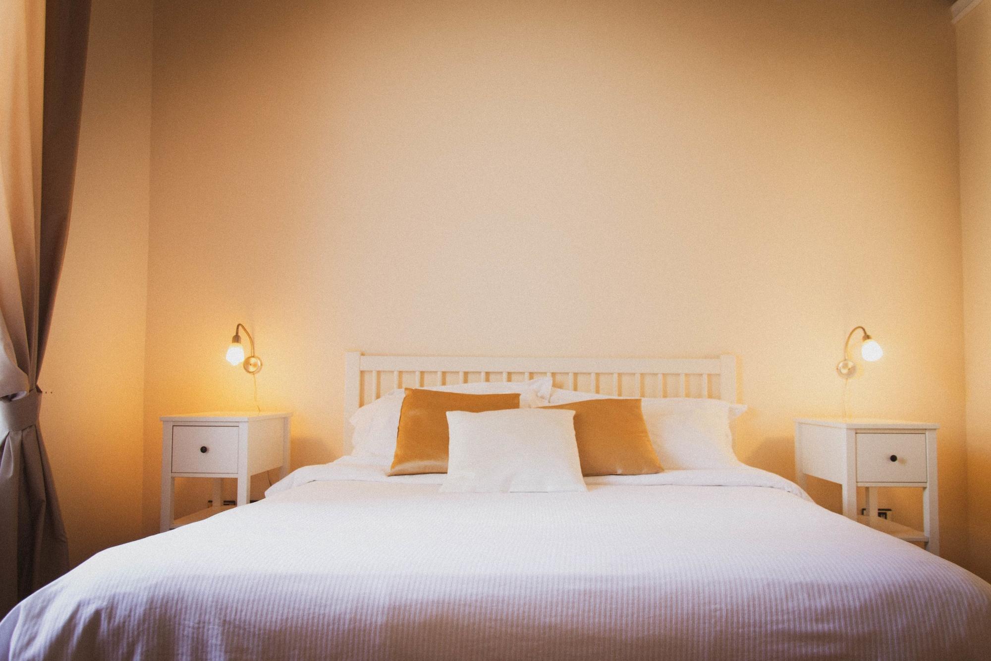 Antica Dimora Caruso Bed & Breakfast Catania Bagian luar foto