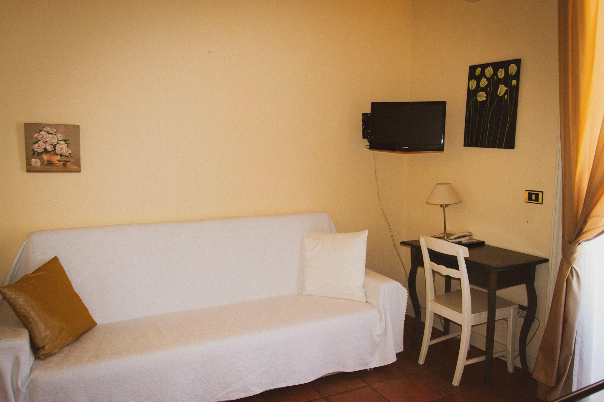 Antica Dimora Caruso Bed & Breakfast Catania Bagian luar foto