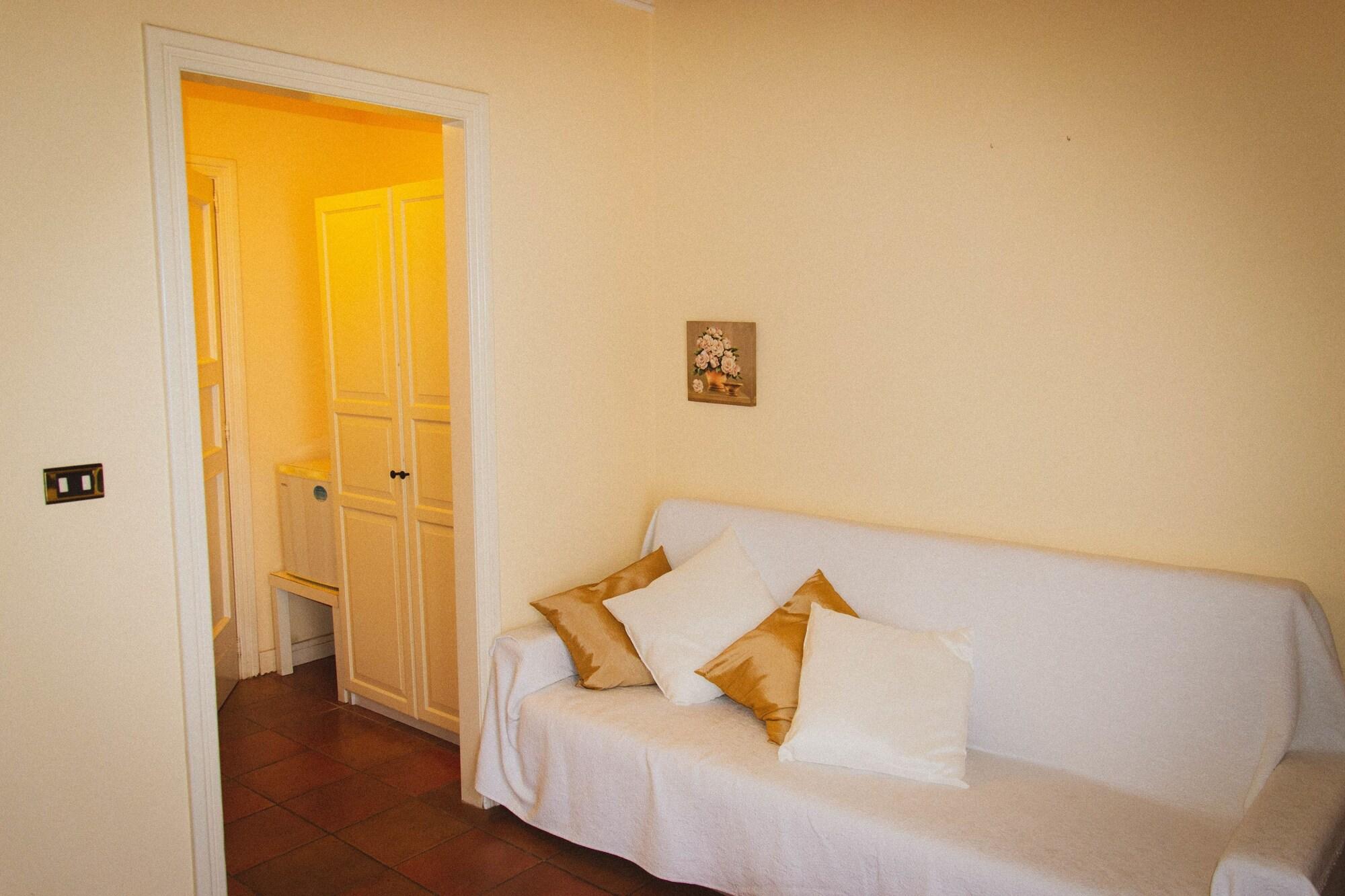 Antica Dimora Caruso Bed & Breakfast Catania Bagian luar foto