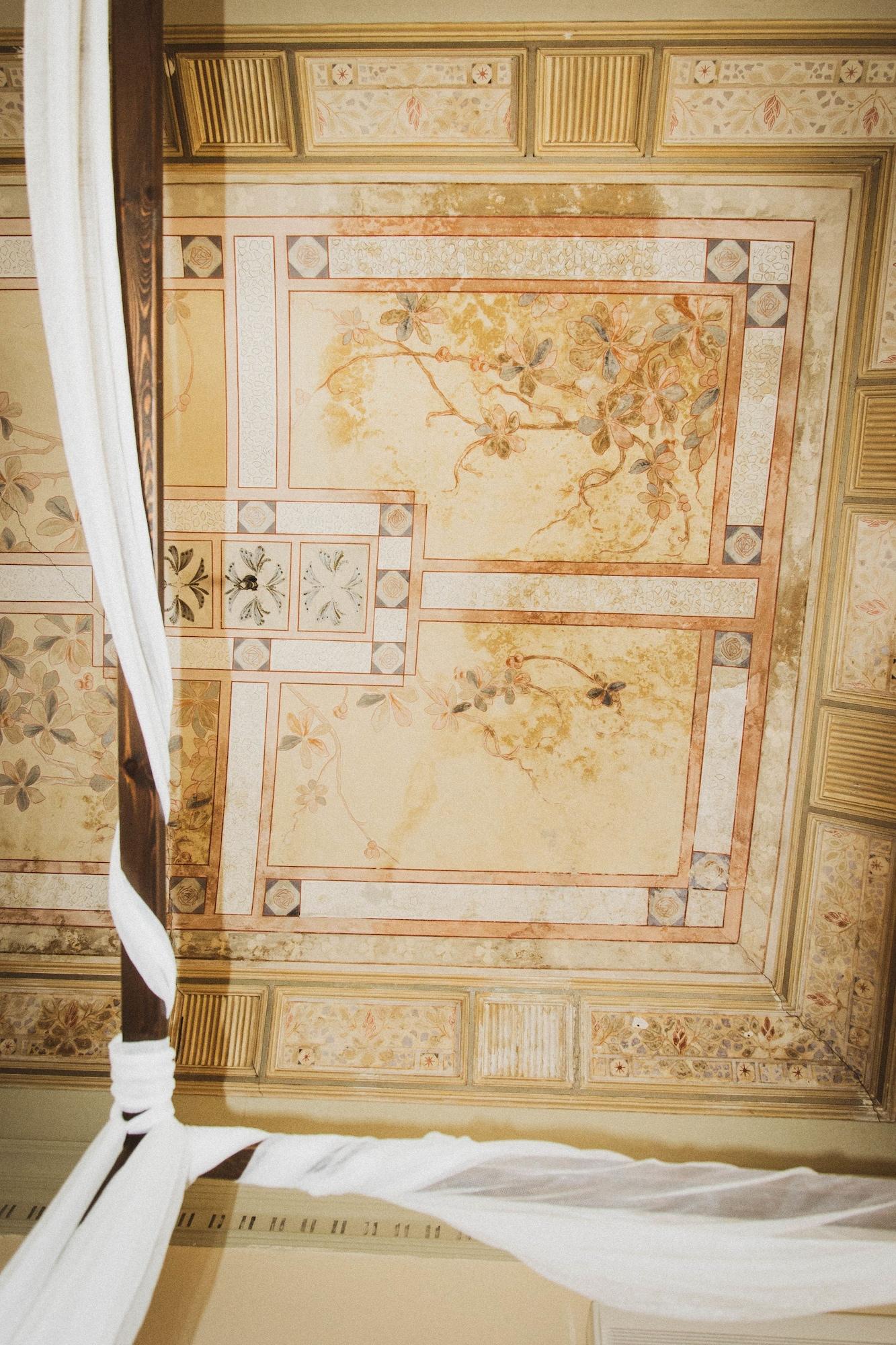 Antica Dimora Caruso Bed & Breakfast Catania Bagian luar foto