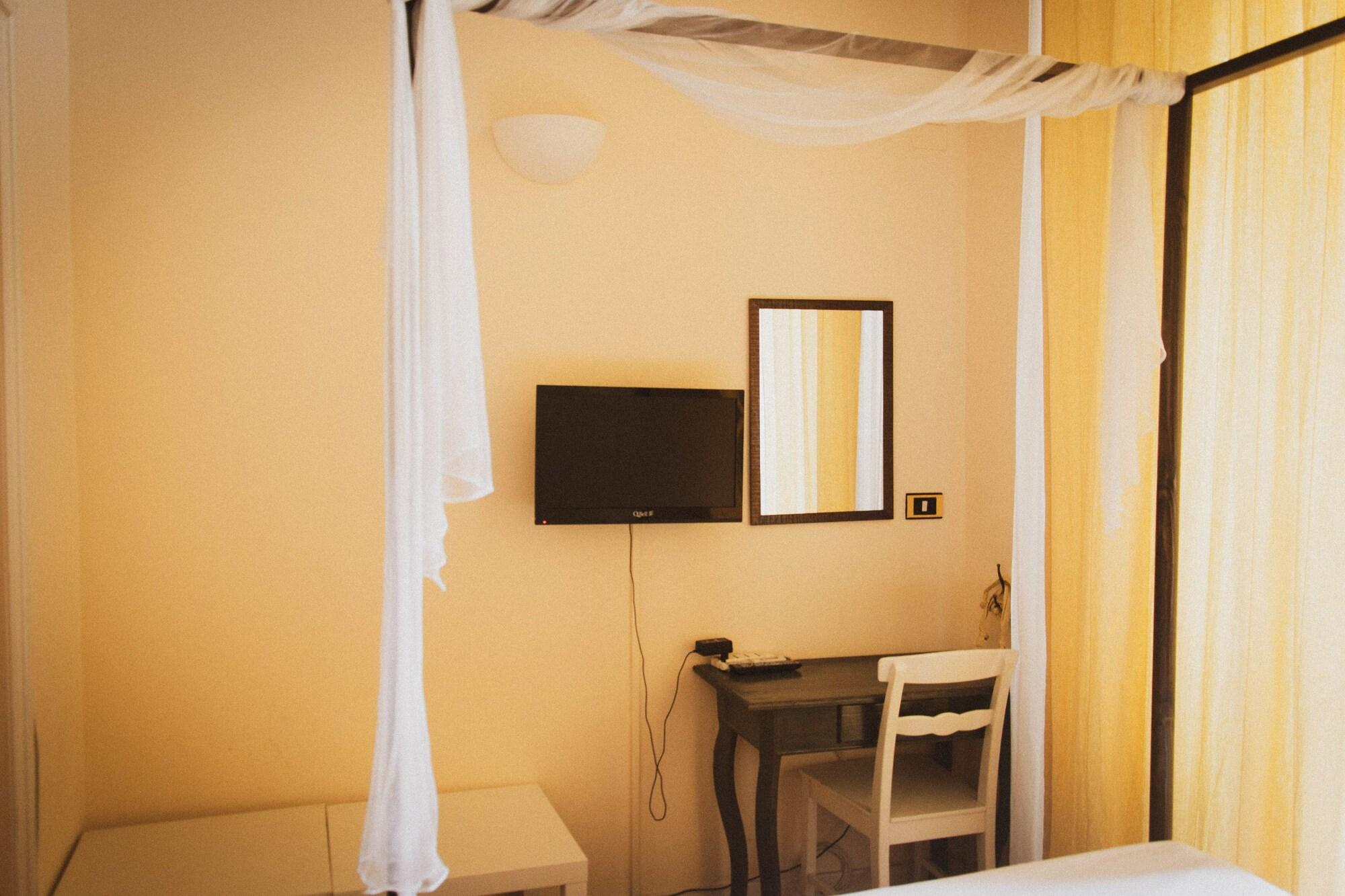 Antica Dimora Caruso Bed & Breakfast Catania Bagian luar foto