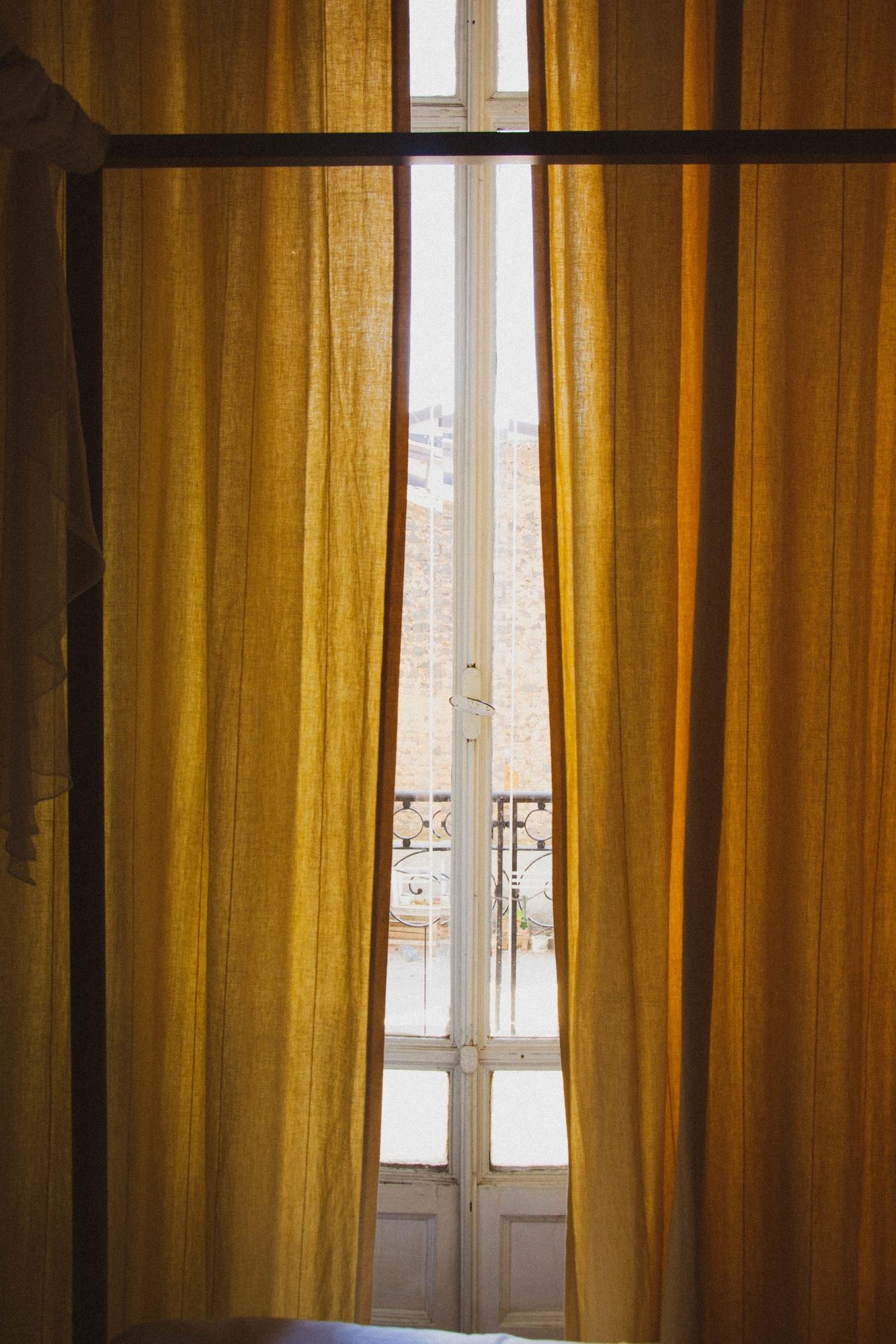 Antica Dimora Caruso Bed & Breakfast Catania Bagian luar foto
