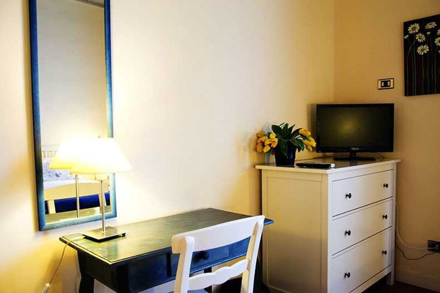 Antica Dimora Caruso Bed & Breakfast Catania Bagian luar foto