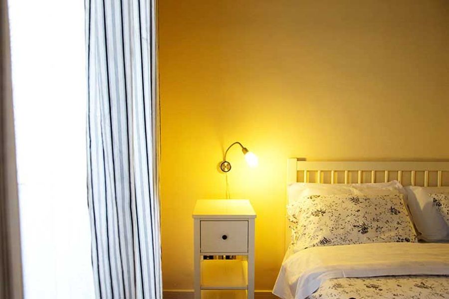 Antica Dimora Caruso Bed & Breakfast Catania Bagian luar foto