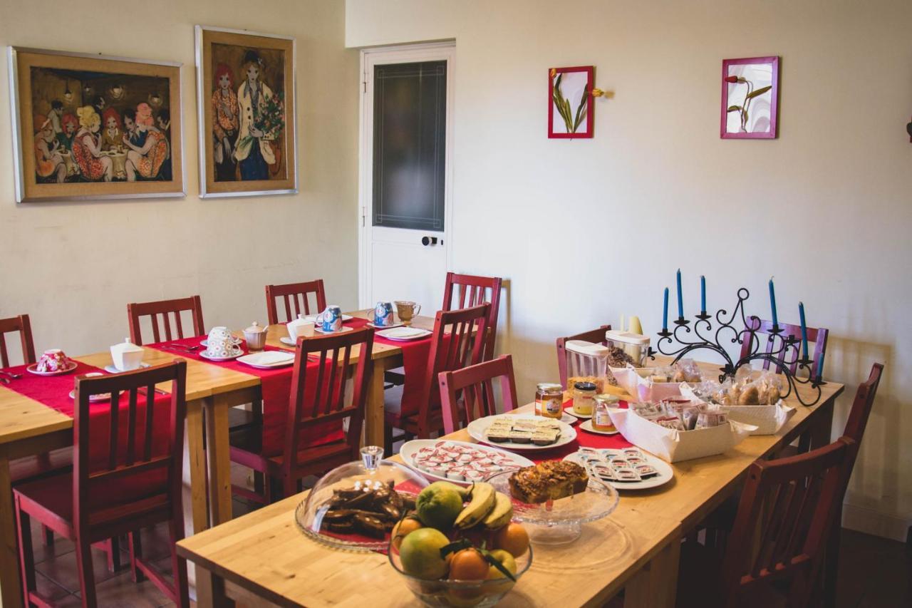 Antica Dimora Caruso Bed & Breakfast Catania Bagian luar foto