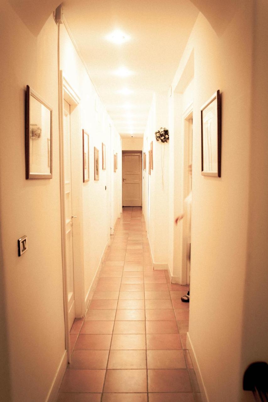 Antica Dimora Caruso Bed & Breakfast Catania Bagian luar foto