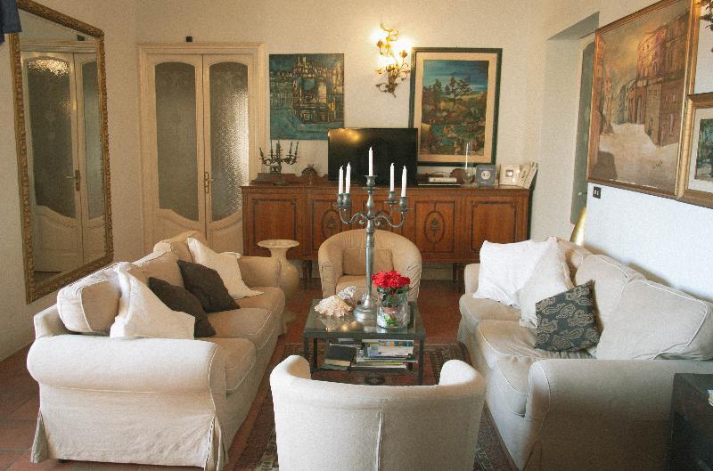 Antica Dimora Caruso Bed & Breakfast Catania Bagian luar foto