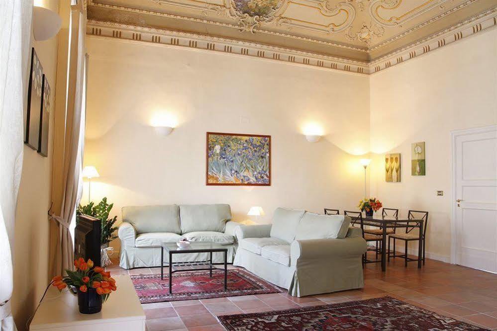Antica Dimora Caruso Bed & Breakfast Catania Bagian luar foto