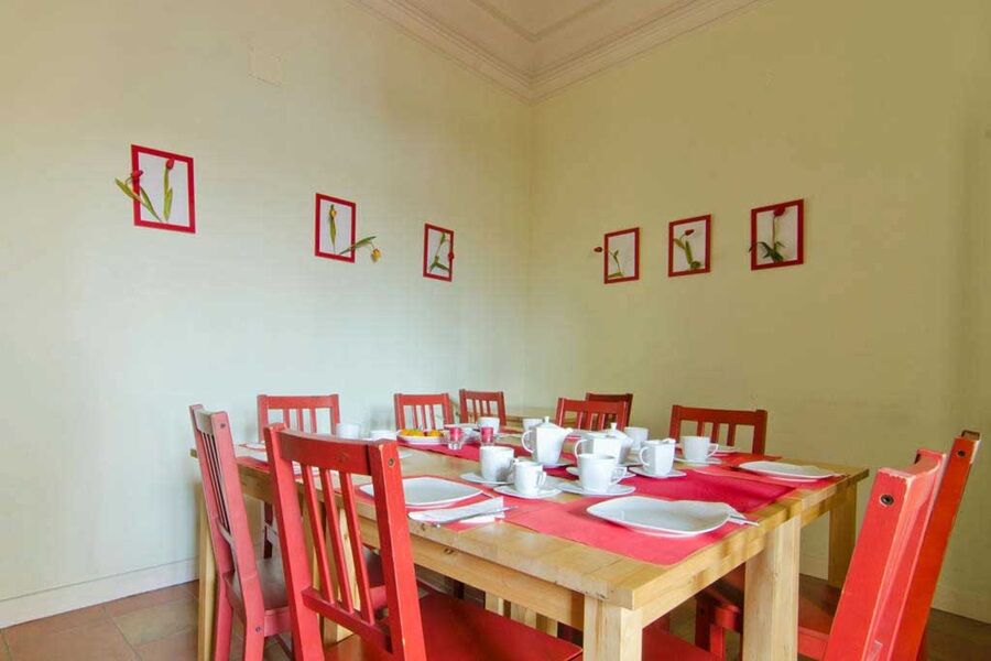 Antica Dimora Caruso Bed & Breakfast Catania Bagian luar foto